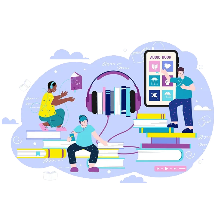 Digital Encyclopedia