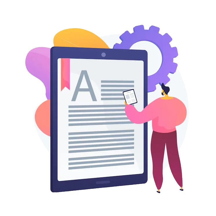 Digital Encyclopedia