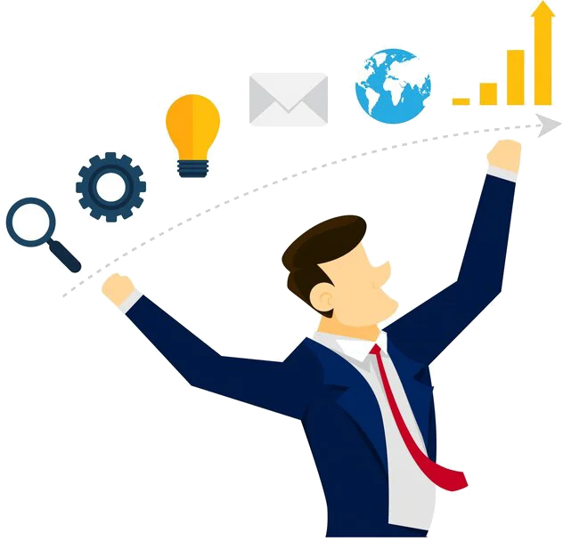 Digital Encyclopedia