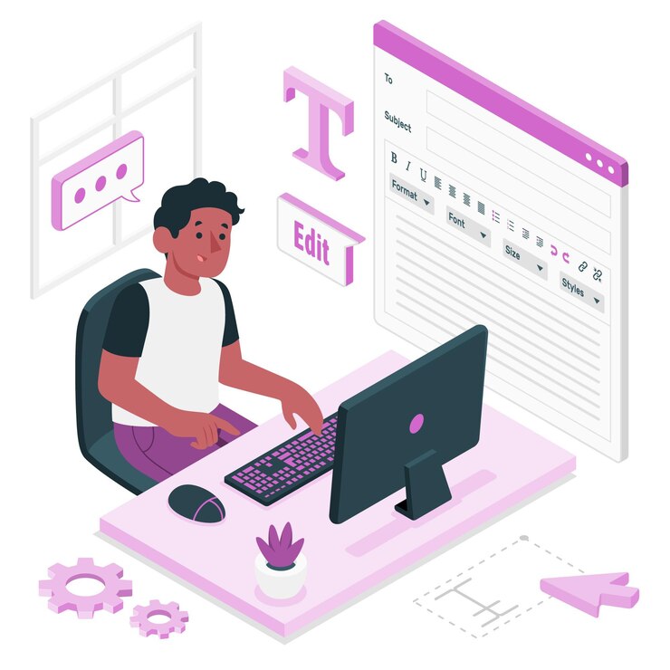 Digital Encyclopedia