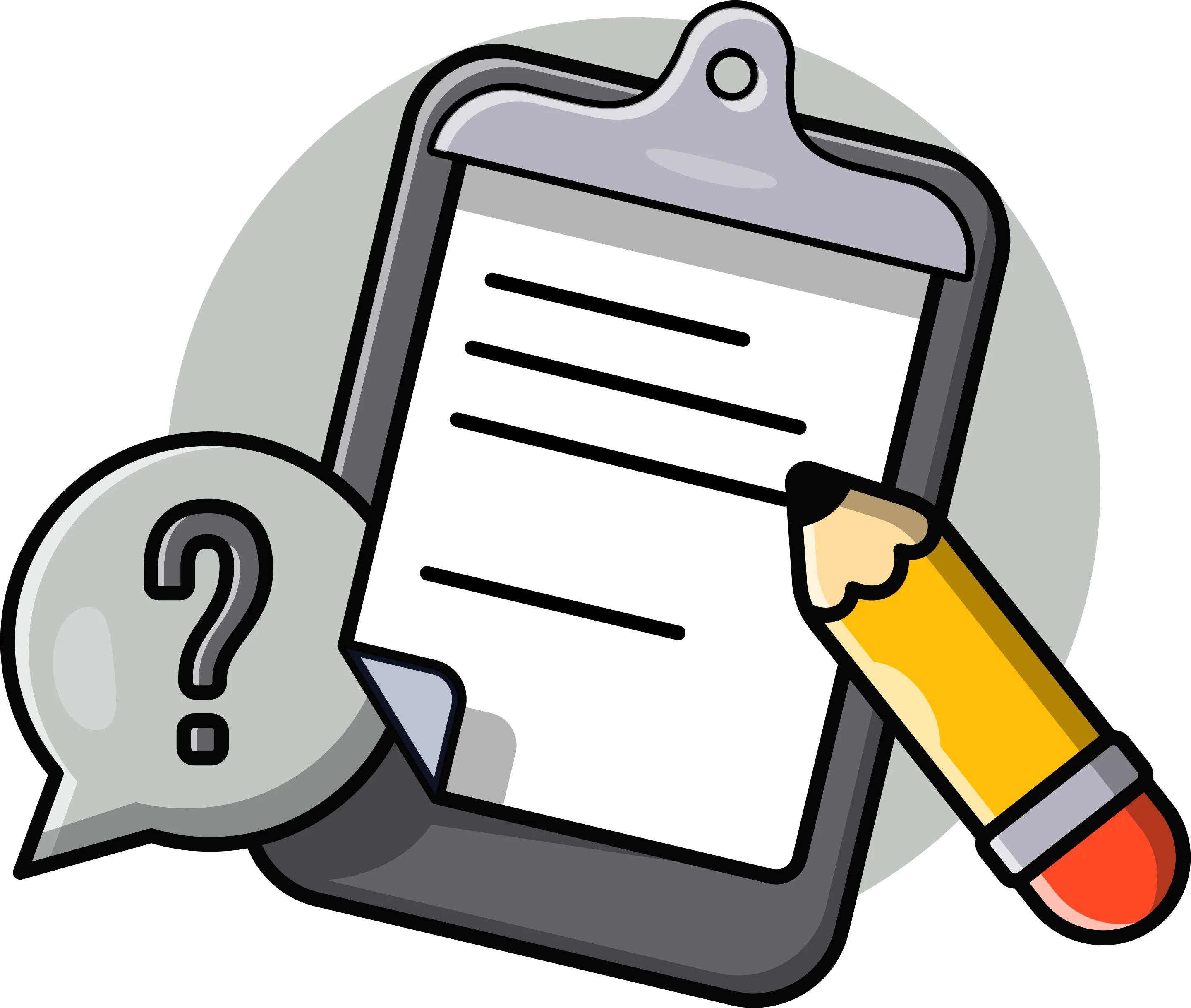 Digital Encyclopedia