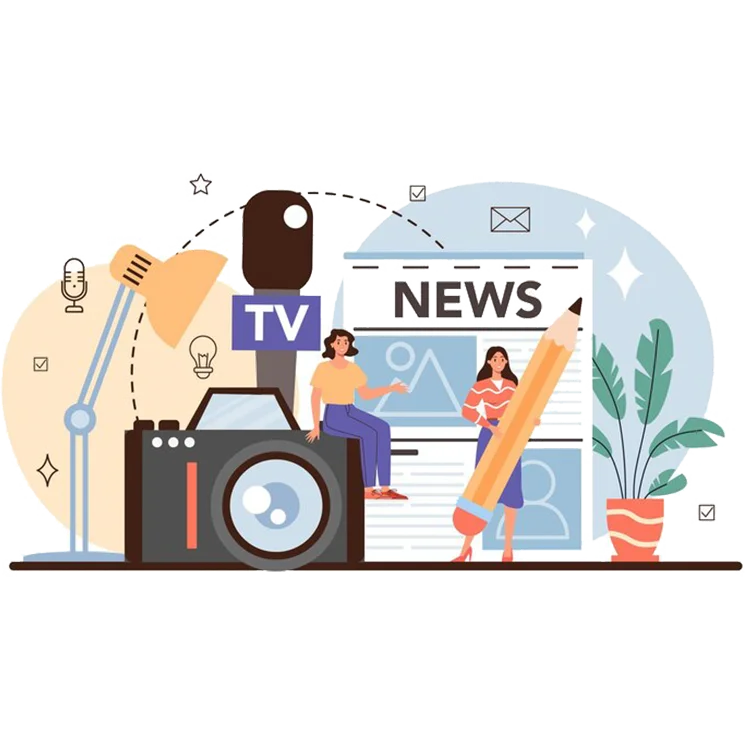 Digital Encyclopedia