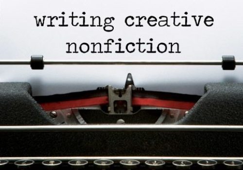 Writing Non-Fiction Writing Non-Fiction