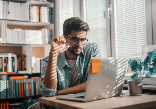 Fiction writer Fiction writer