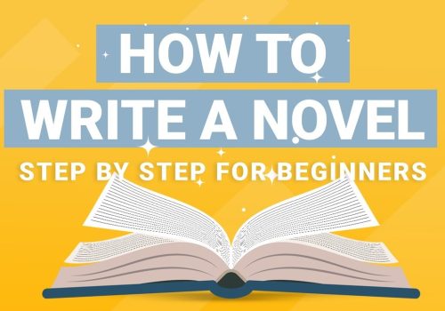How to Start Writing a Novel A Guide for Beginners How to Start Writing a Novel A Guide for Beginners