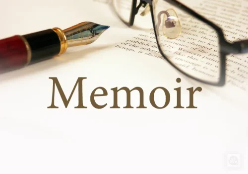 memoir memoir